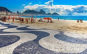 Apartamento Copacabana